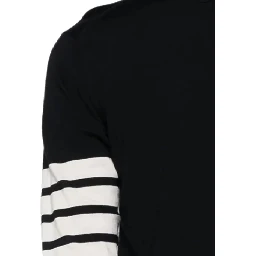 Thom Browne T-shirts and Polos Blue