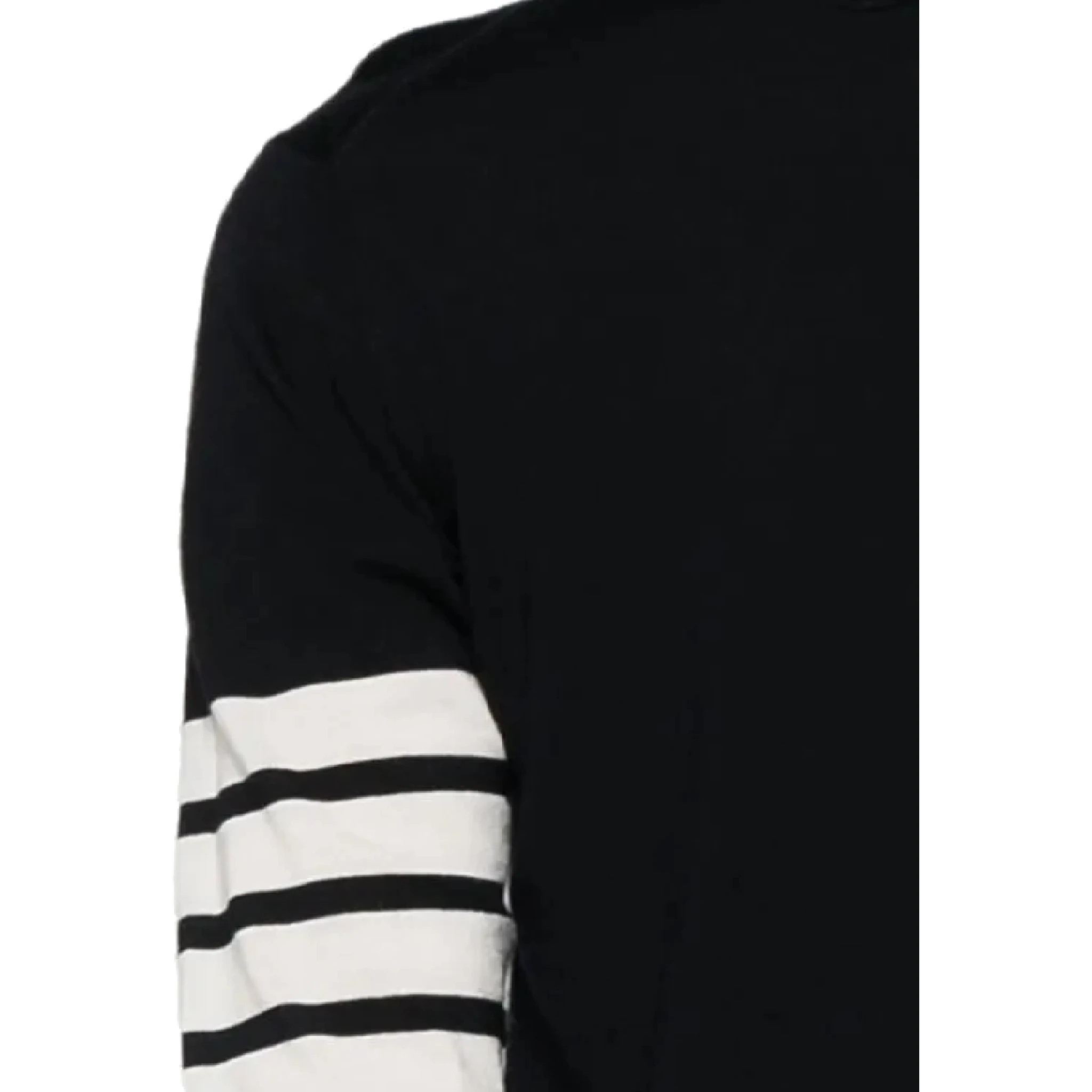 Thom Browne T-shirts and Polos Blue