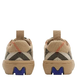 Burberry Kids Sneakers