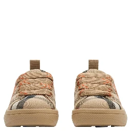 Burberry Kids Sneakers