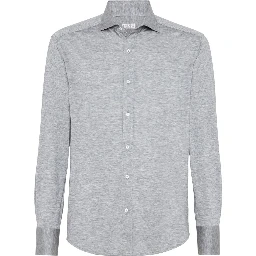 Brunello Cucinelli T-shirts and Polos