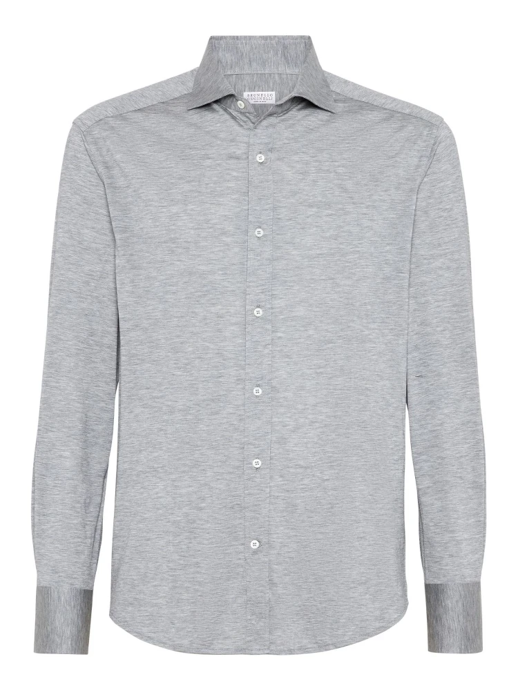 Brunello Cucinelli T-shirts and Polos