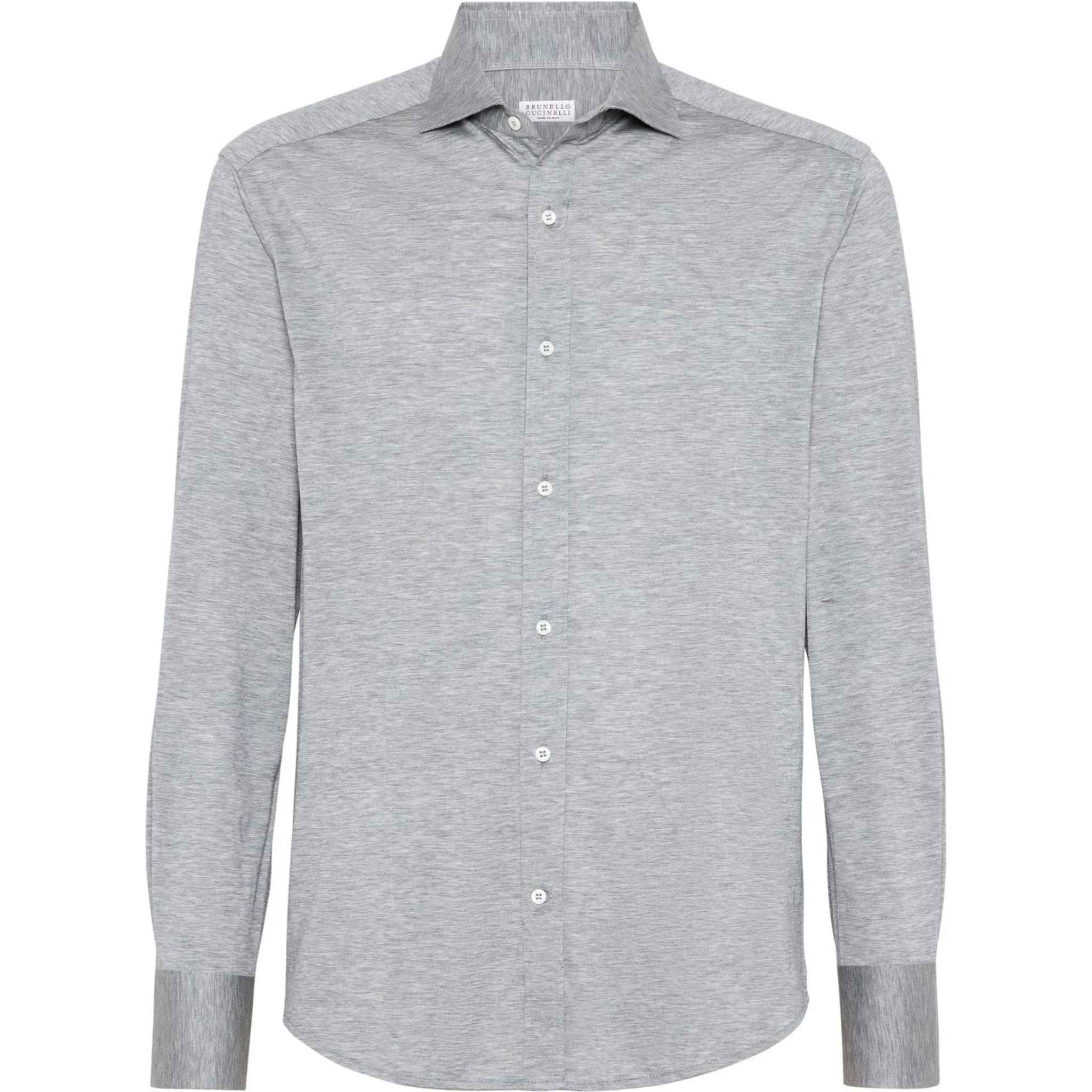 Brunello Cucinelli T-shirts and Polos