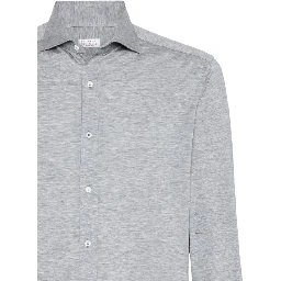 Brunello Cucinelli T-shirts and Polos