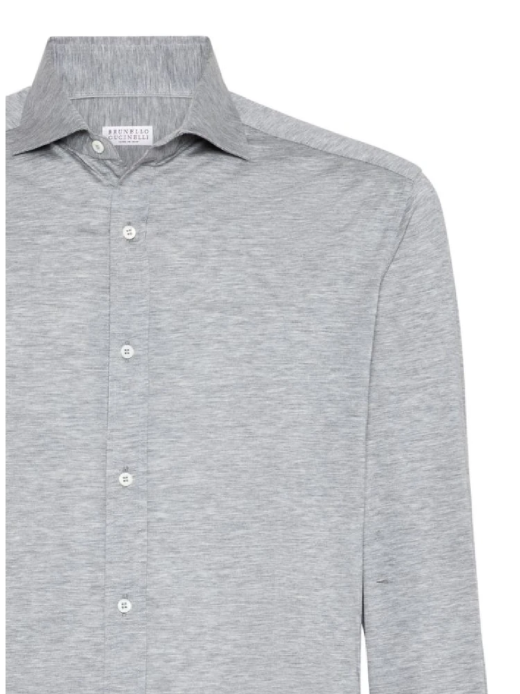 Brunello Cucinelli T-shirts and Polos alternative