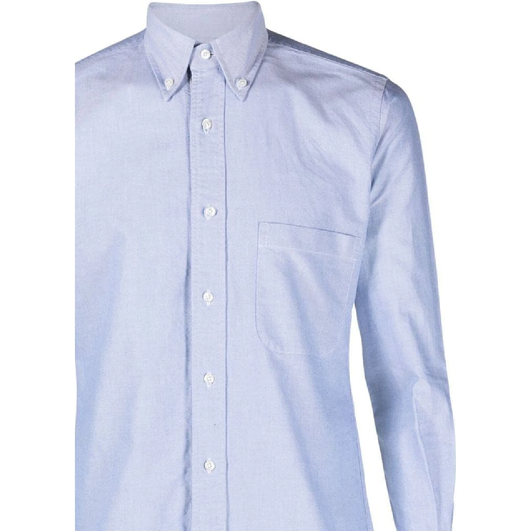 قمصان توم براون الزرقاء