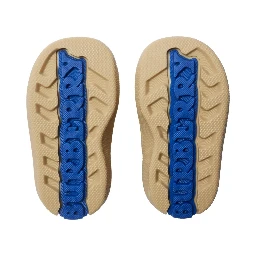 Burberry Kids Sneakers