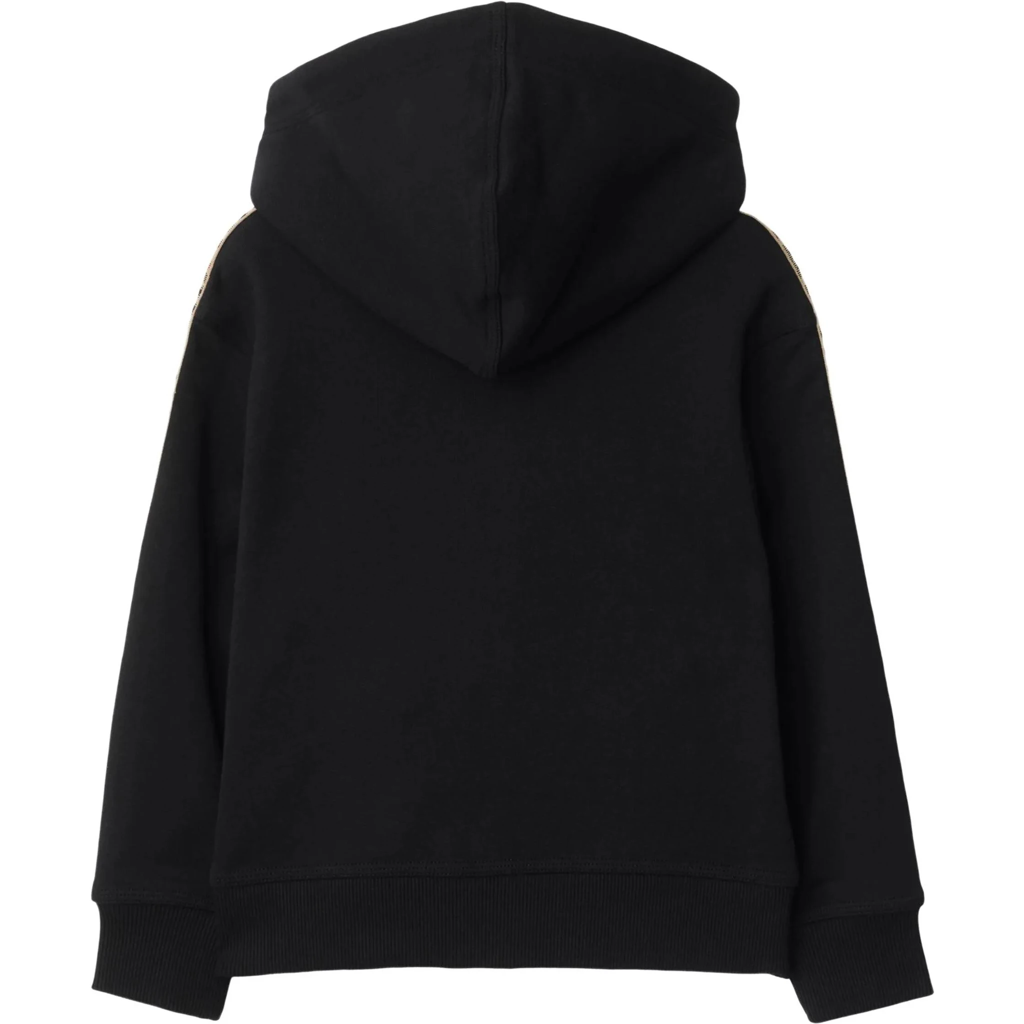 Burberry Kids Top Black