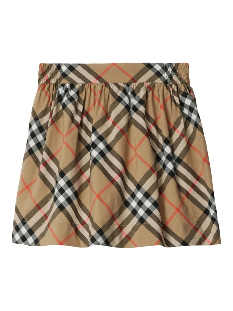 Burberry Kids Skirts