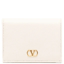 Valentino Garavani Wallets