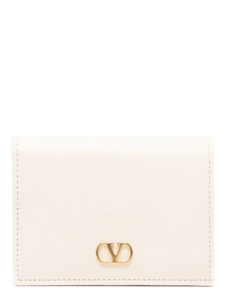 Valentino Garavani Wallets