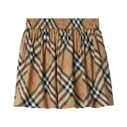 Burberry Kids Skirts