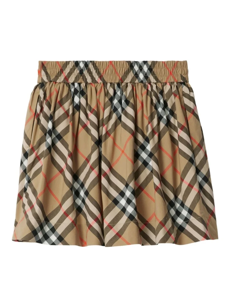 Burberry Kids Skirts alternative