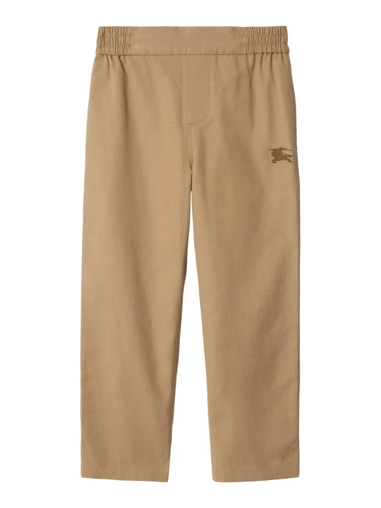 Burberry Kids Trousers