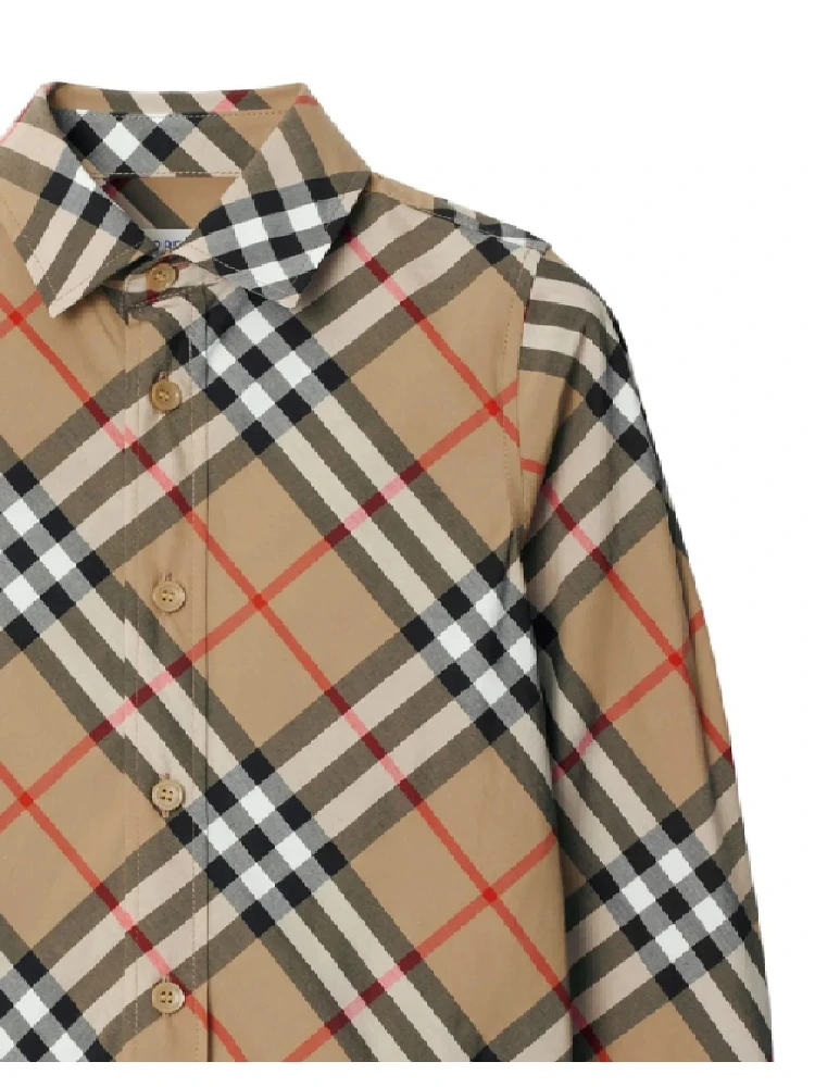 Burberry Kids Shirts alternative