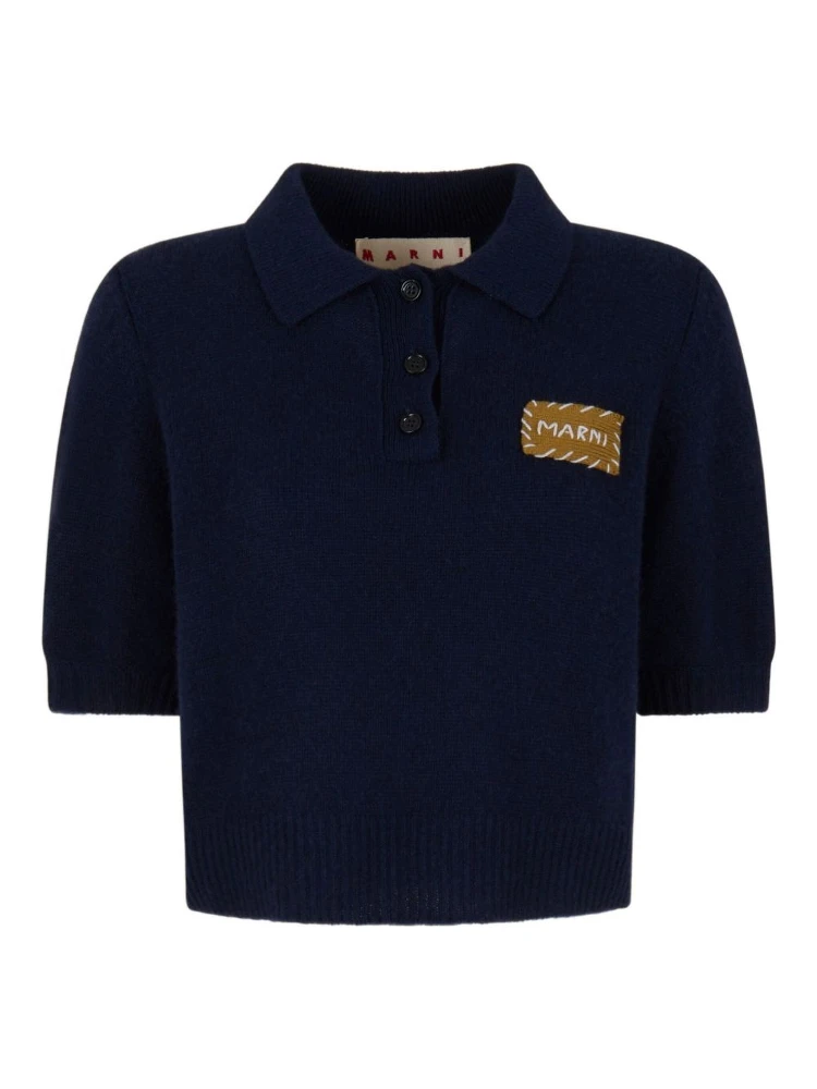 Marni T-shirts and Polos