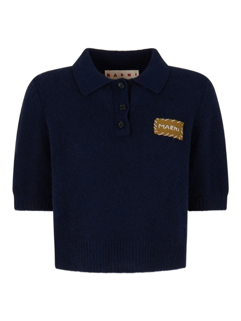 Marni T-shirts and Polos