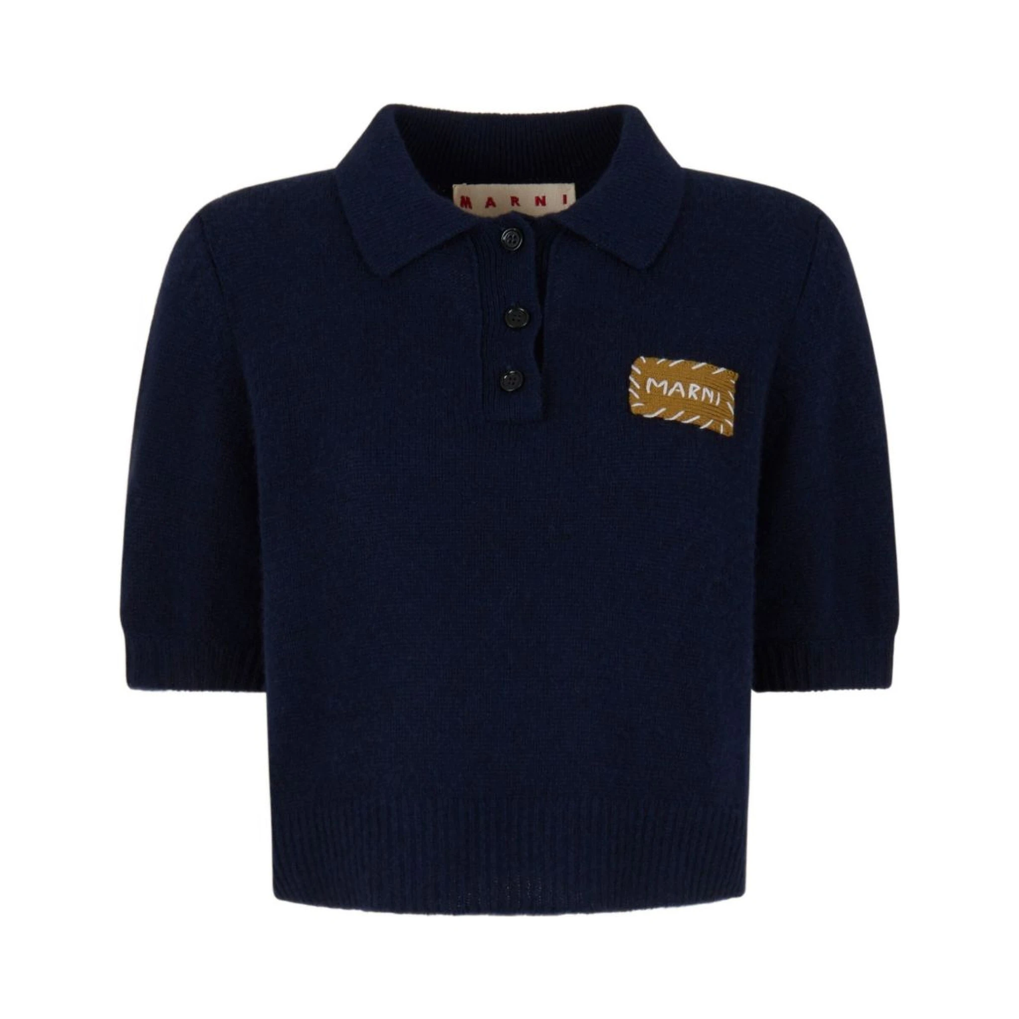 Marni T-shirts and Polos