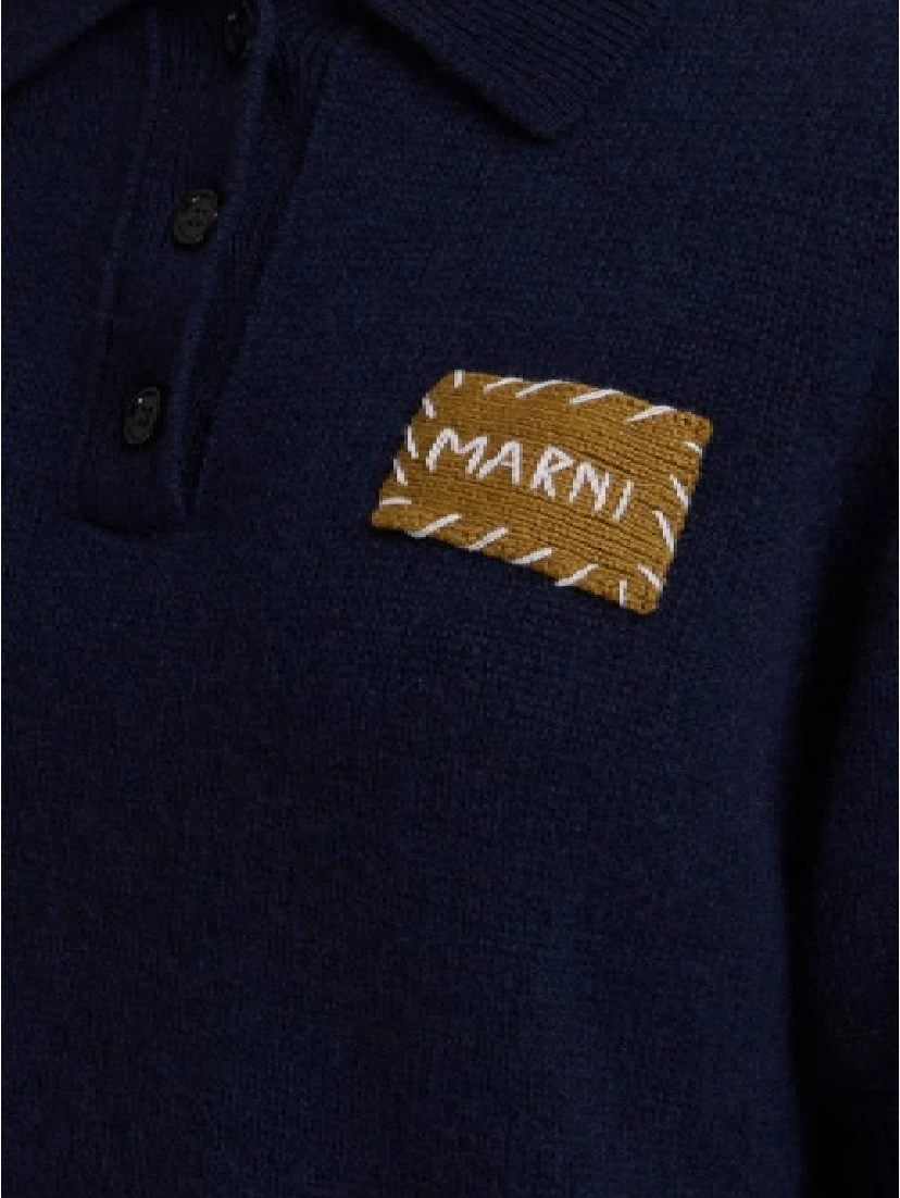 Marni T-shirts and Polos