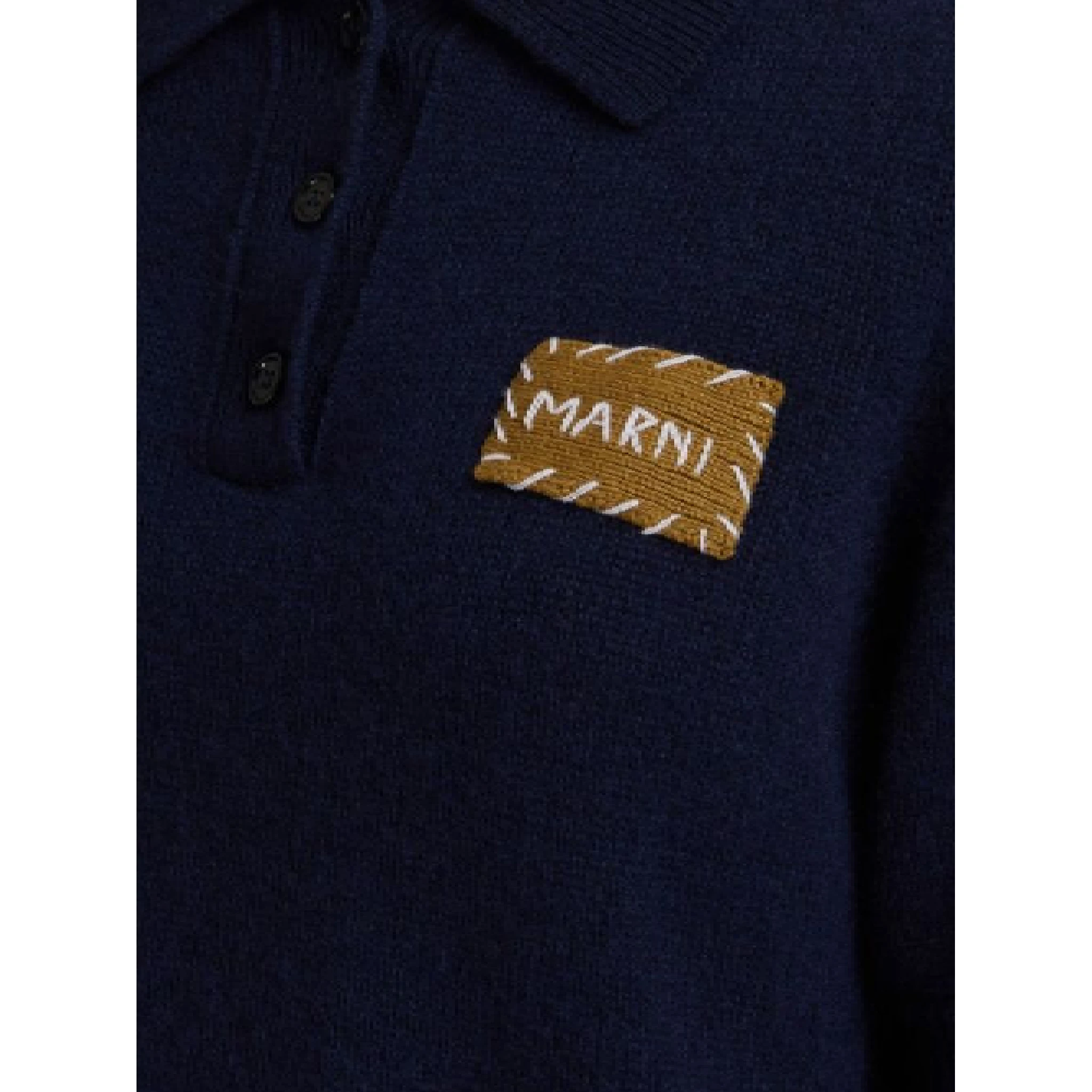 Marni T-shirts and Polos