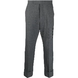 Thom Browne Trousers Grey