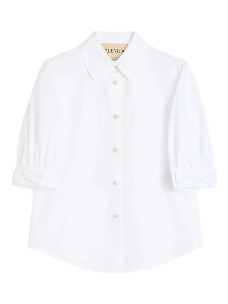 Valentino PAP Shirts