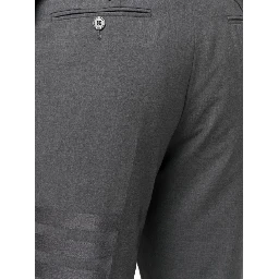 Thom Browne Trousers Grey