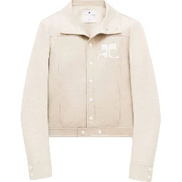 Courrèges Jackets
