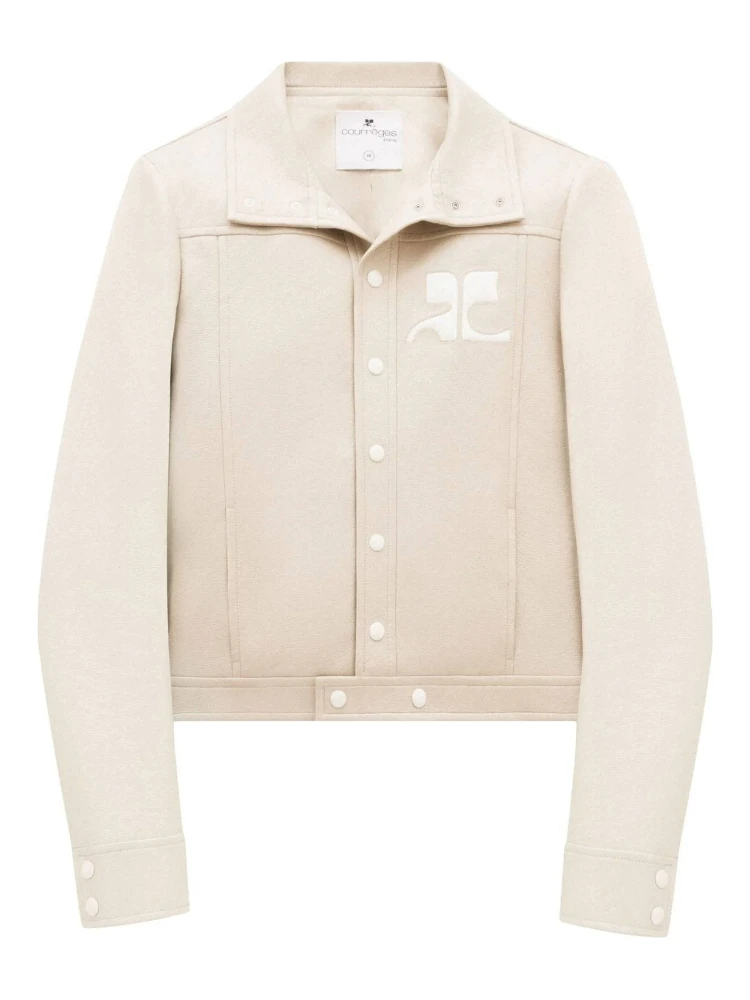 Courrèges Jackets