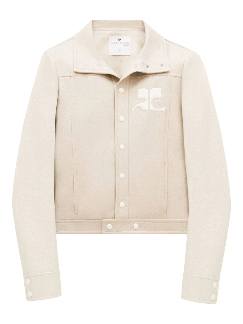 Courrèges Jackets