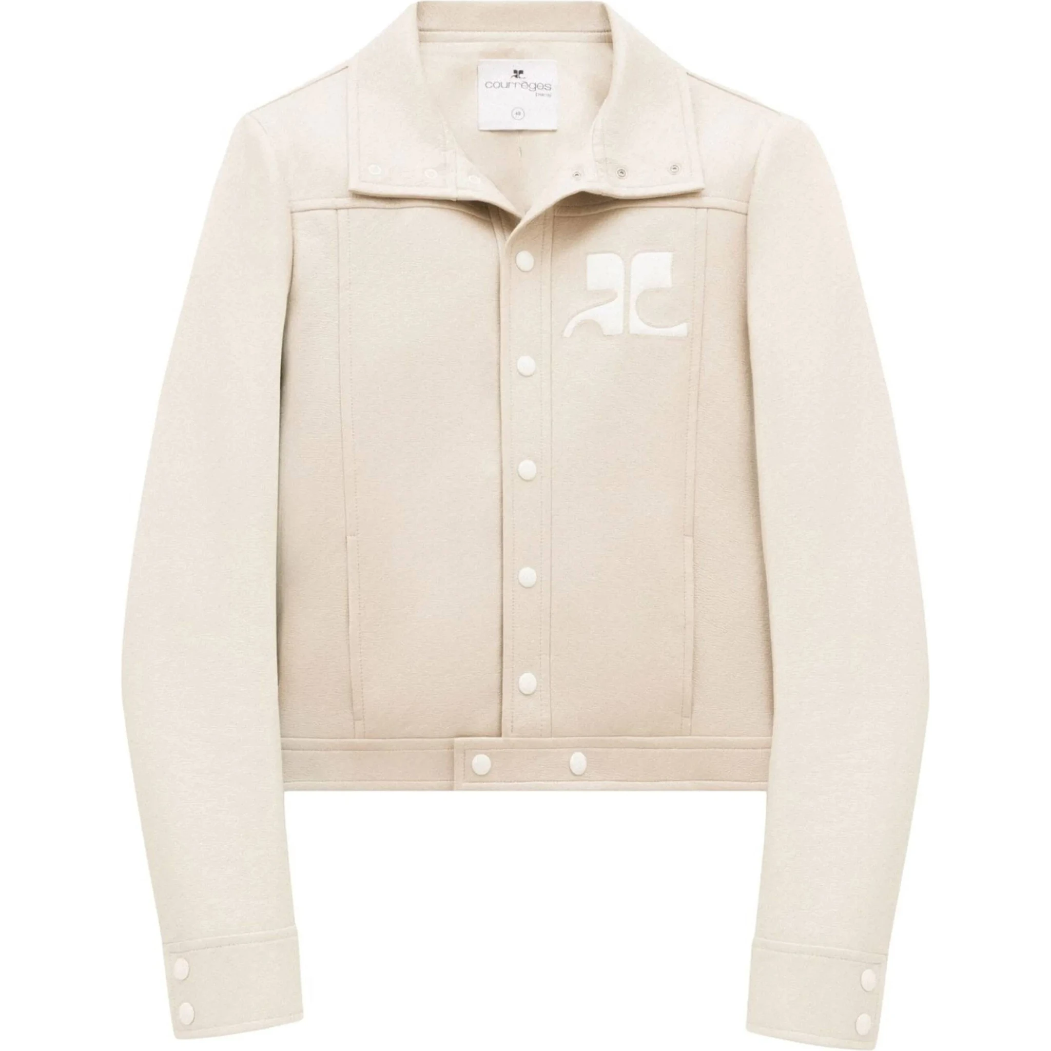 Courrèges Jackets