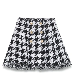 تنانير بالمان بيضاء