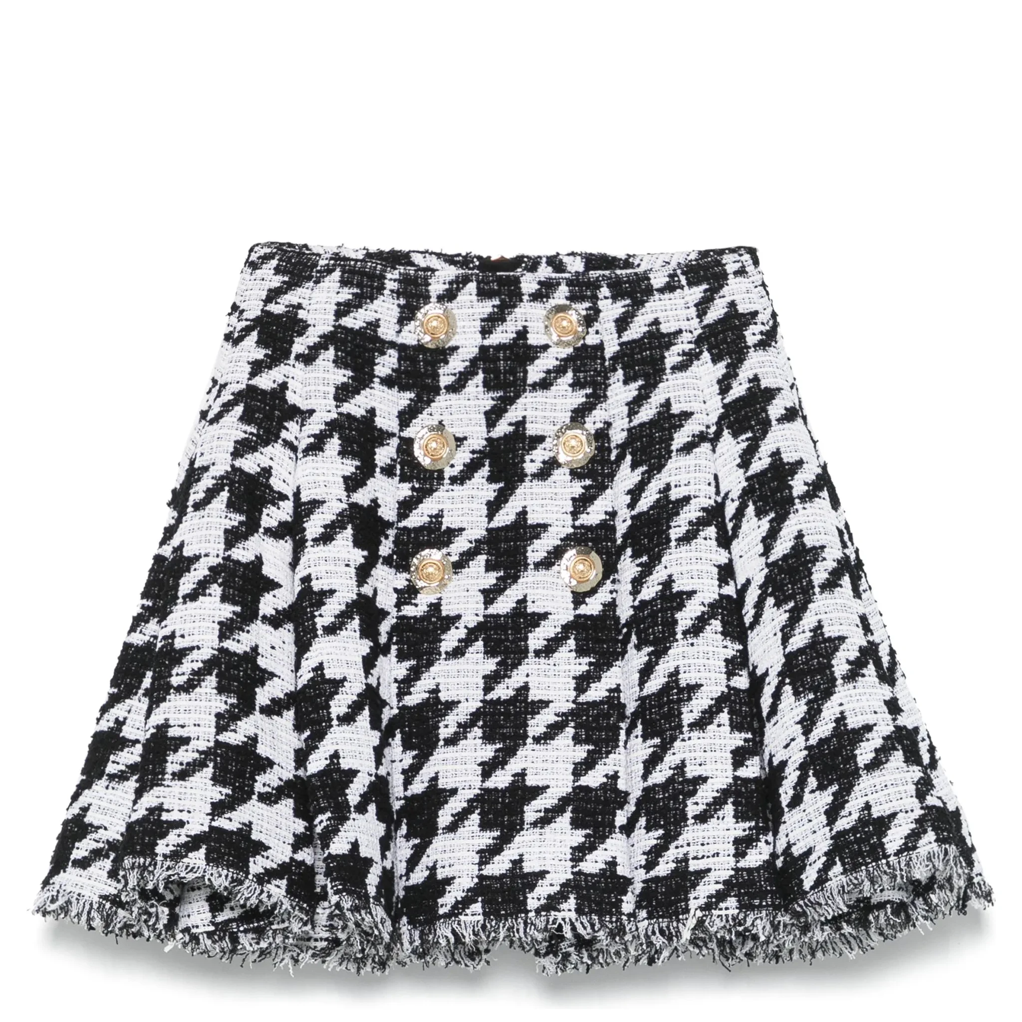 تنانير بالمان بيضاء