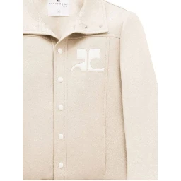 Courrèges Jackets