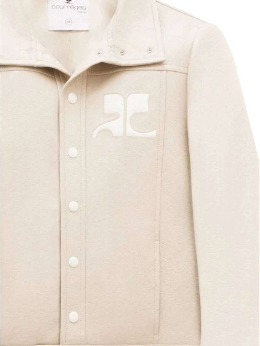 Courrèges Jackets