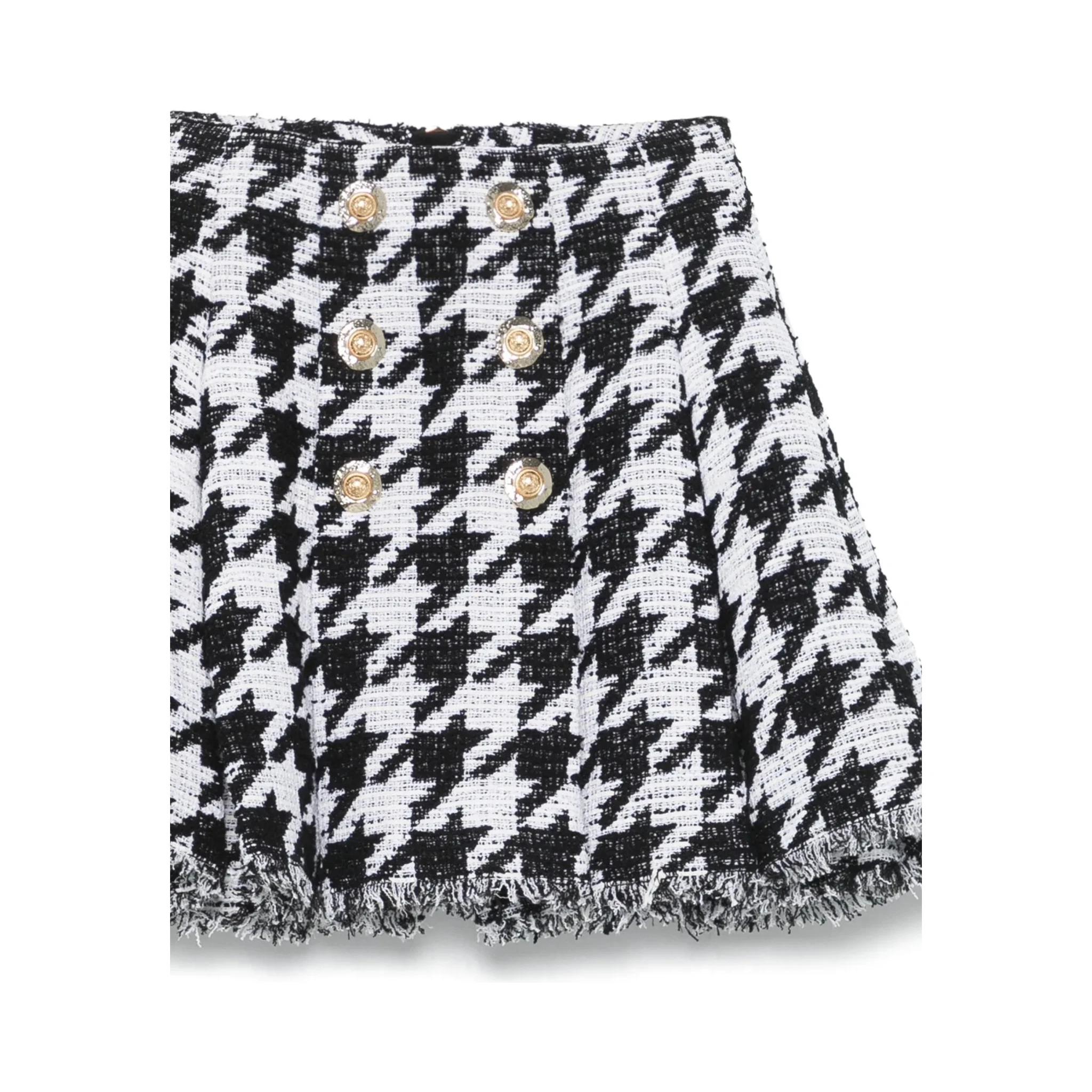 تنانير بالمان بيضاء