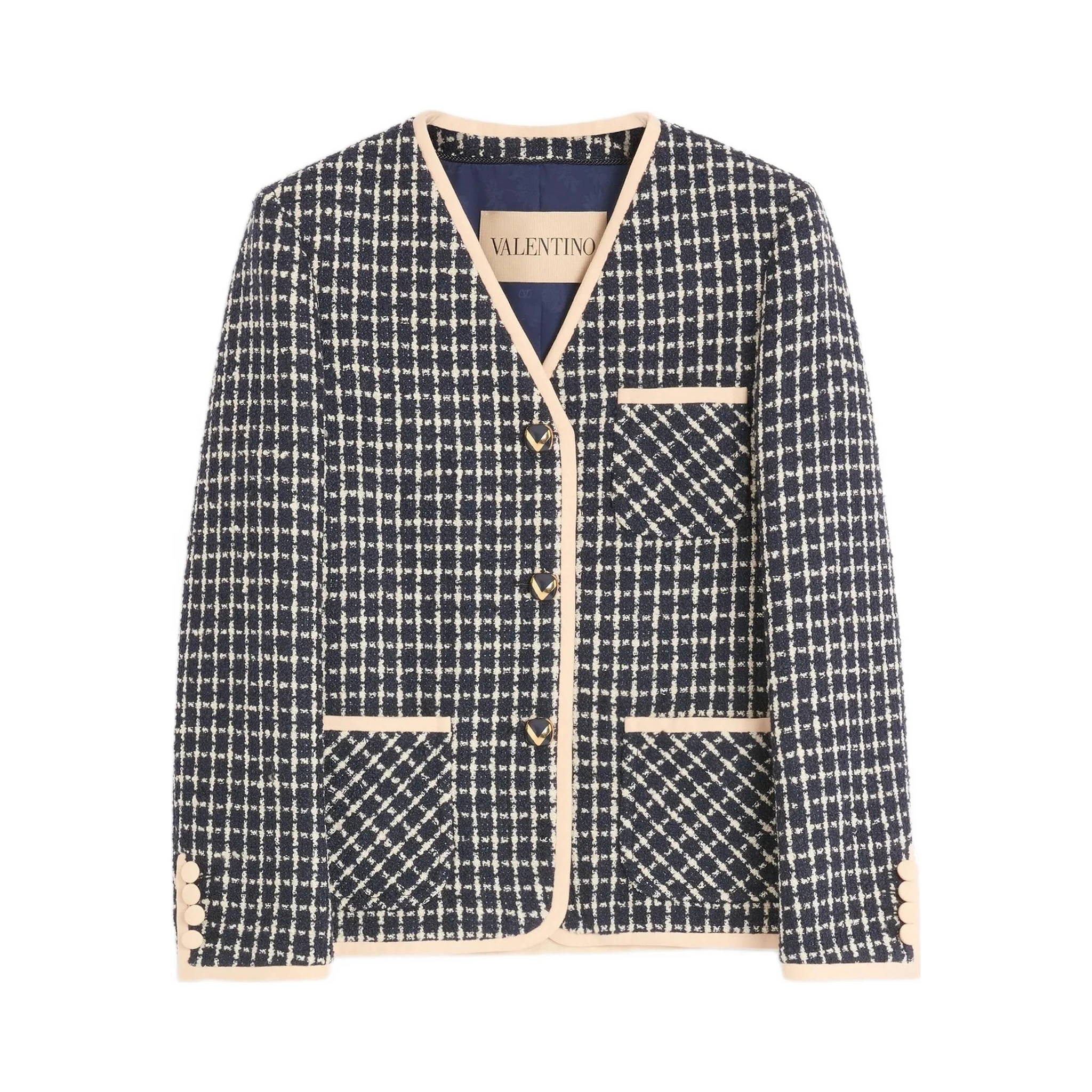 Valentino PAP Jackets