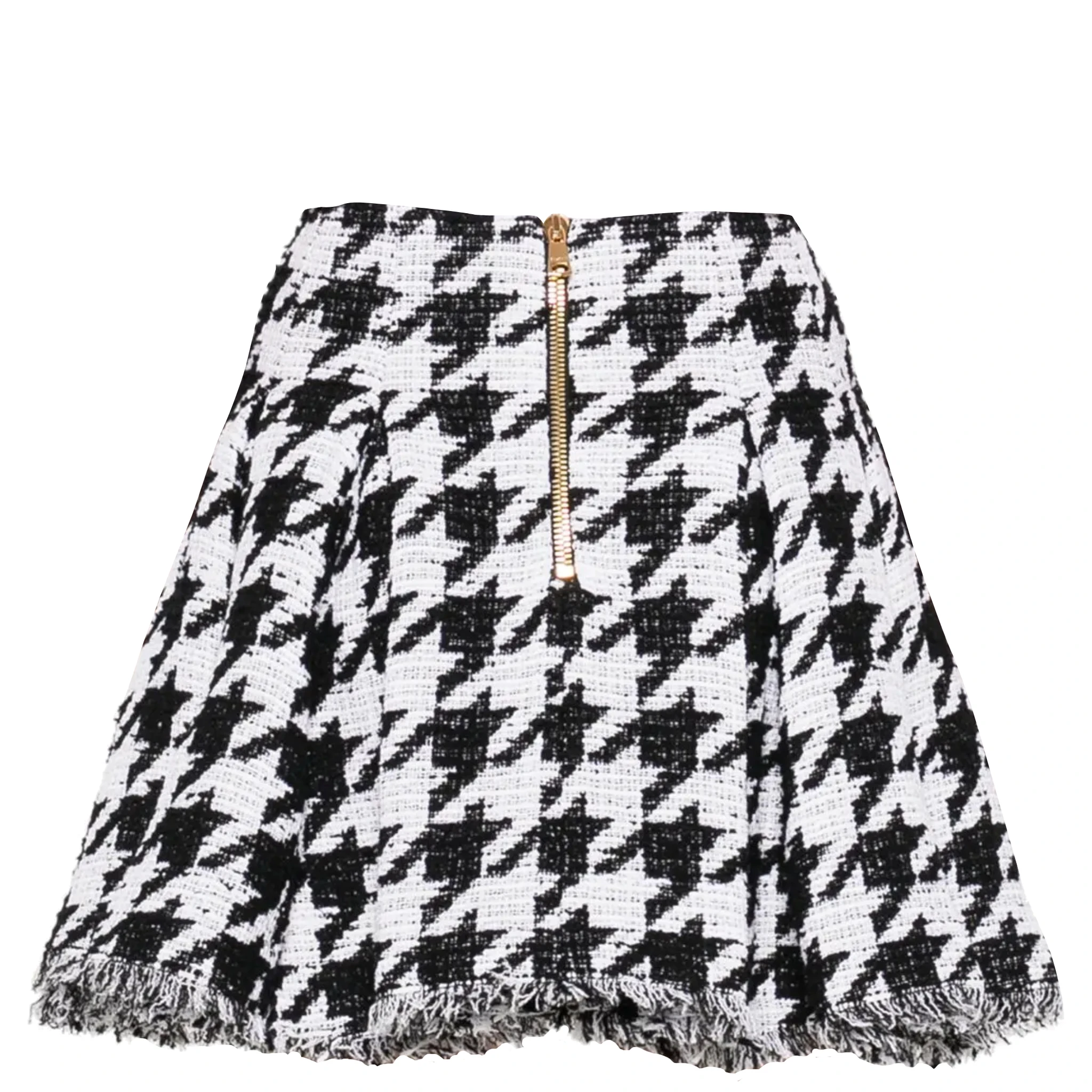 تنانير بالمان بيضاء