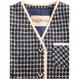 Valentino PAP Jackets