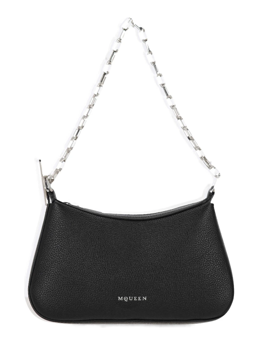 Alexander McQueen Bags.. Black