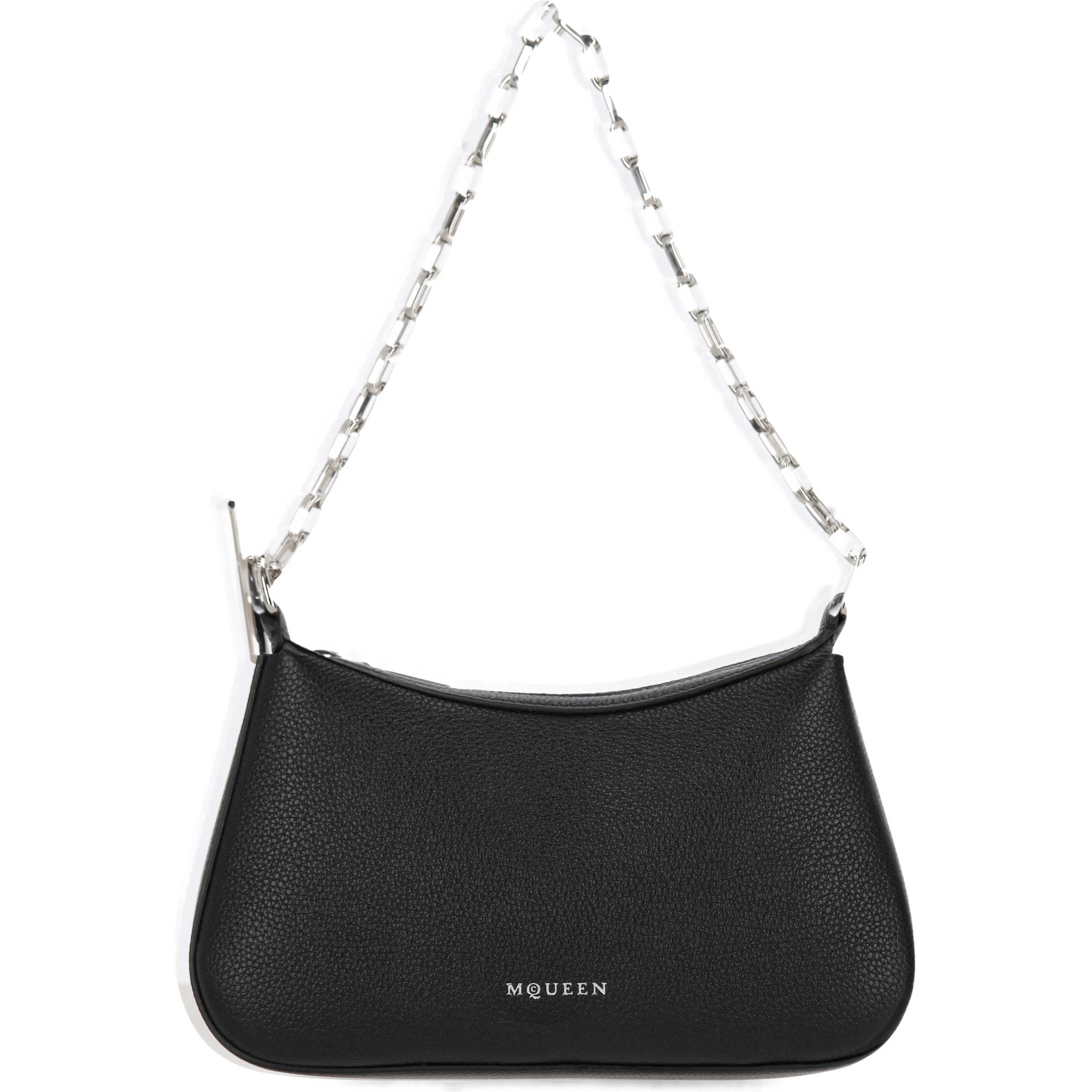 Alexander McQueen Bags.. Black