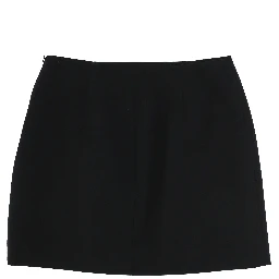 Balmain Skirts Black