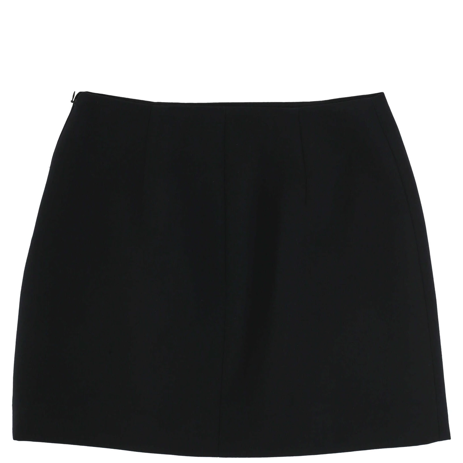 Balmain Skirts Black