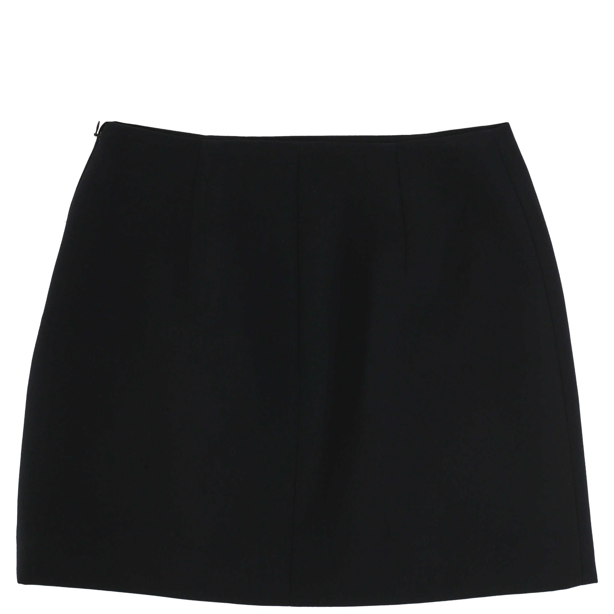 Balmain Skirts Black