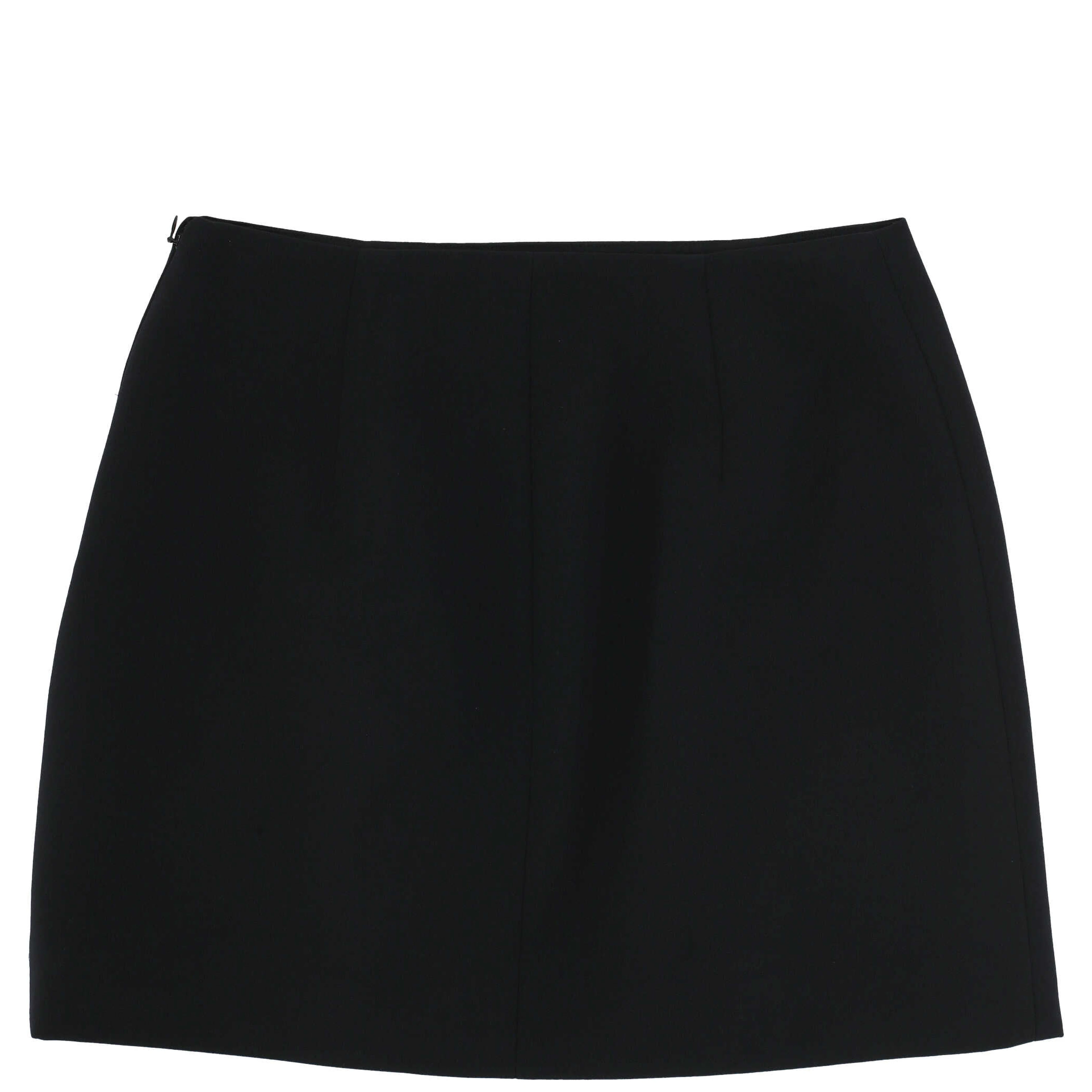 Balmain Skirts Black
