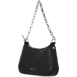 Alexander McQueen Bags.. Black