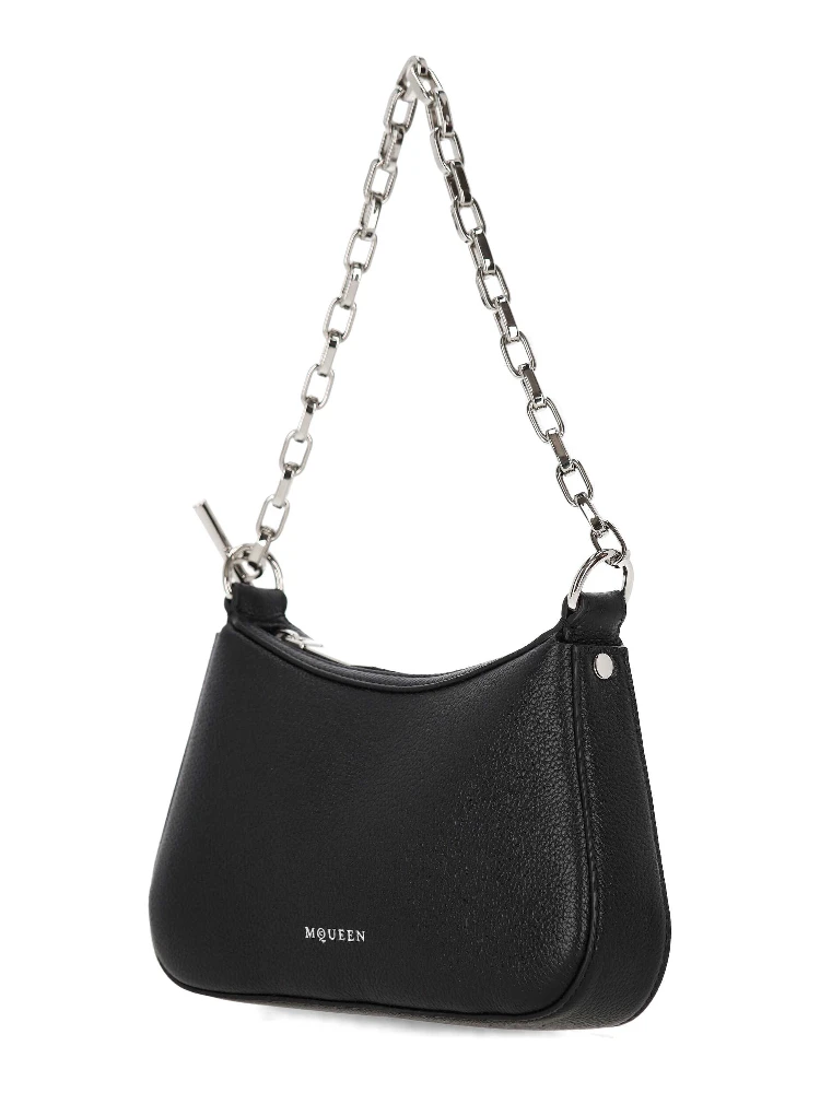 Alexander McQueen Bags.. Black alternative