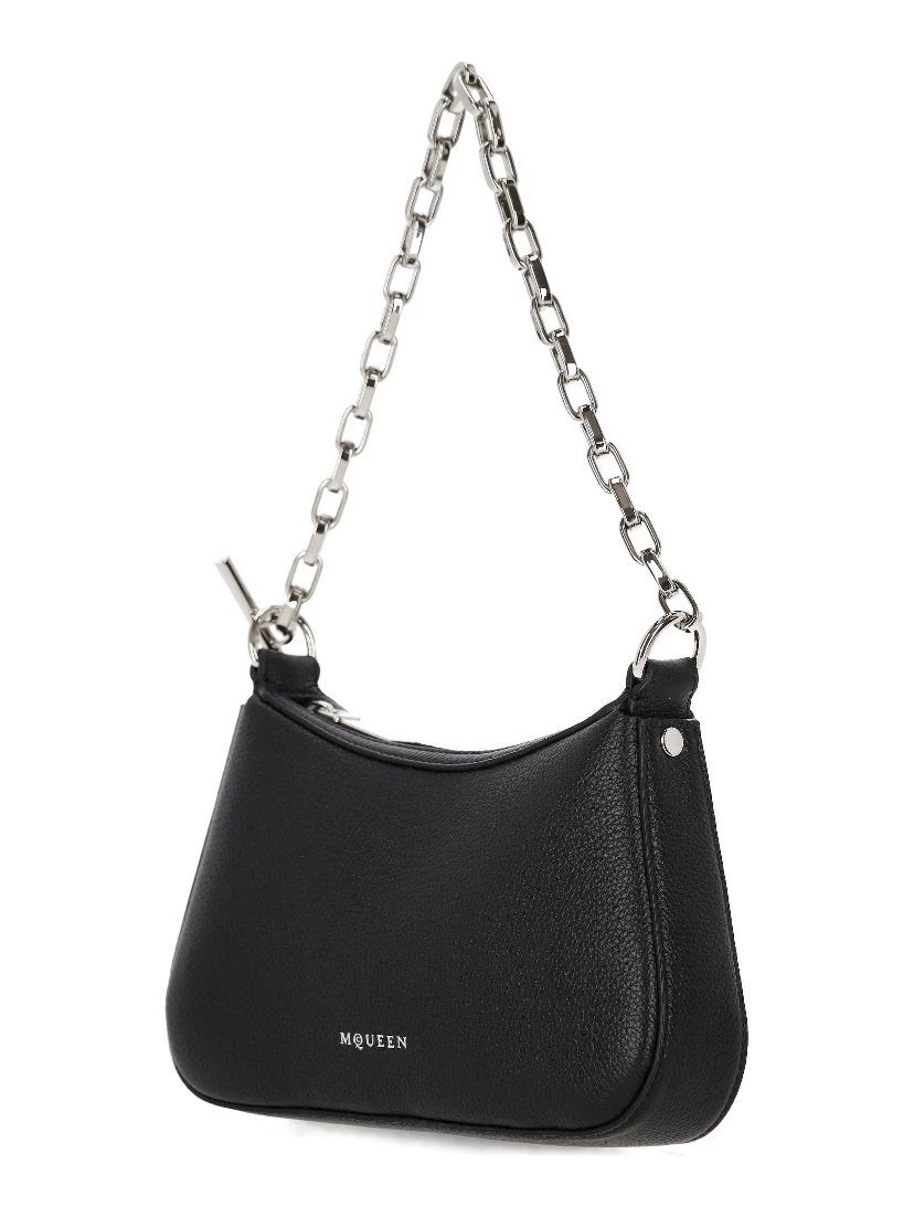 Alexander McQueen Bags.. Black