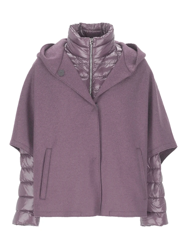Herno Coats
