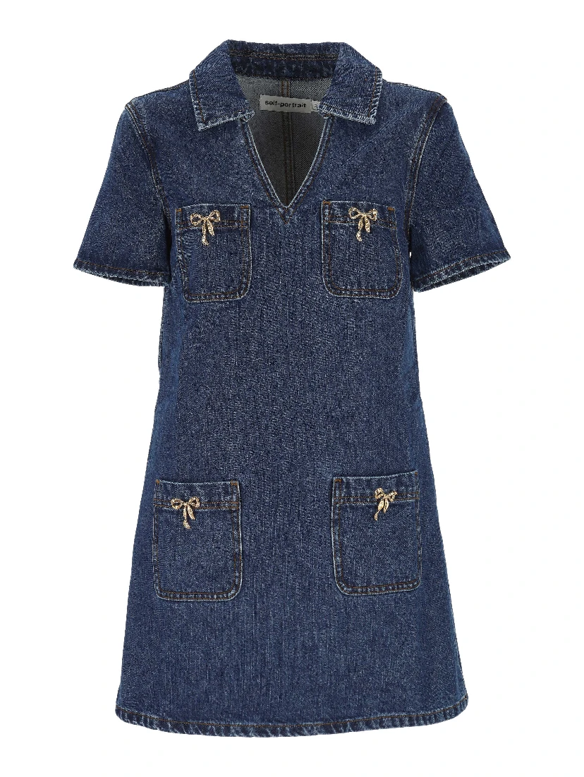 Self-portrait Dresses